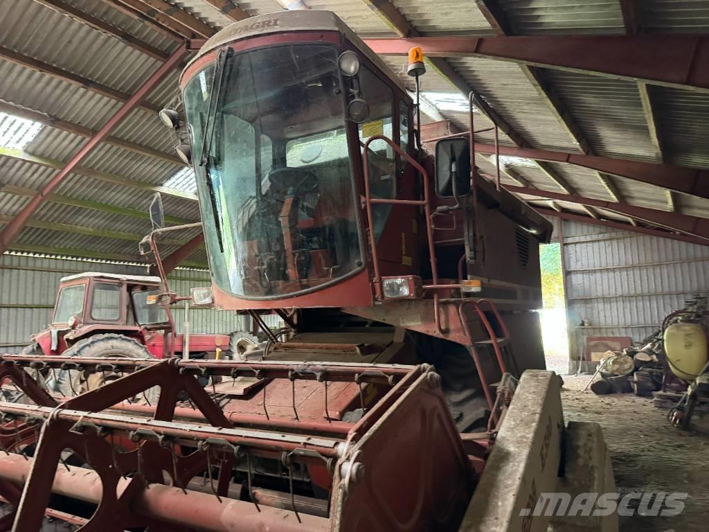 Laverda 3500 Комбайни