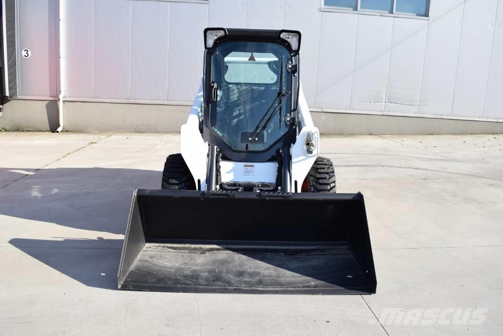 Bobcat S 530 Мини товарачи
