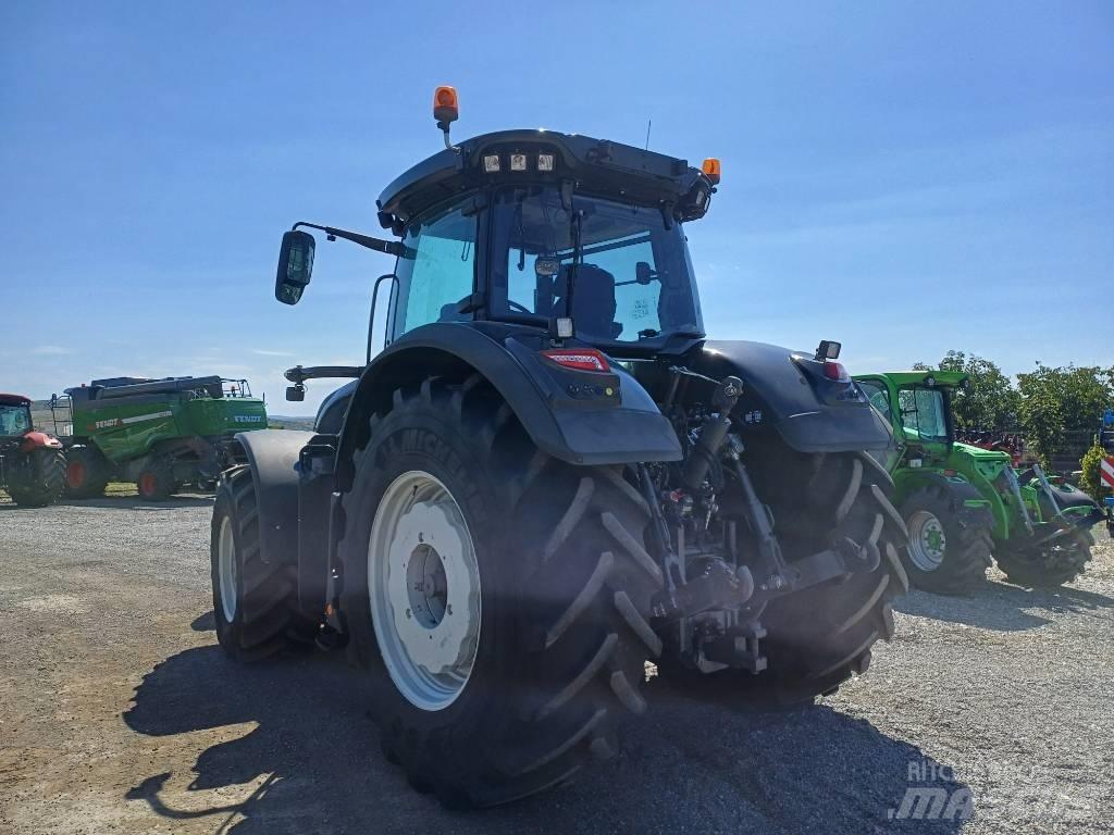 Valtra S 374 Трактори