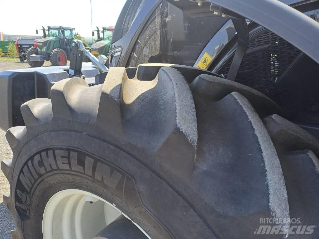 Valtra S 374 Трактори