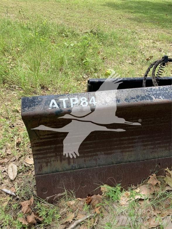 Bradco ATP84 Остриета