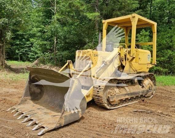 CAT 951C Верижен товарач
