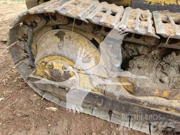 CAT 951C Верижен товарач