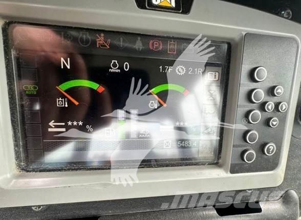 CAT D5K2 LGP Верижни булдозери
