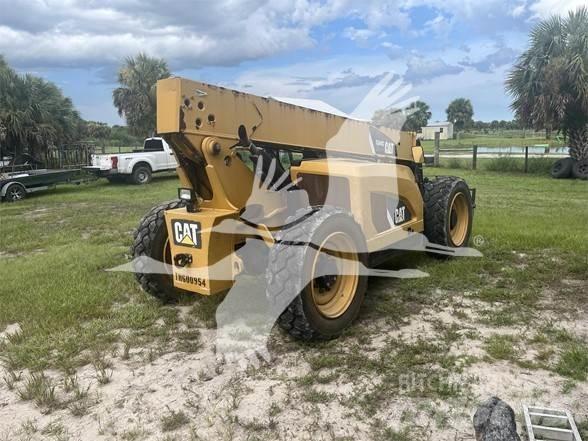 CAT TL642C Телескопични товарачи