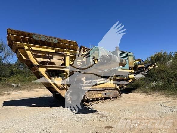 Hartl PC1285J Трошачки