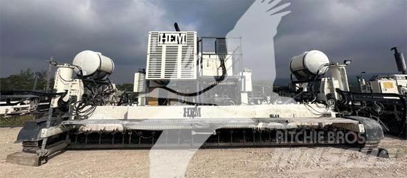  HEM 12-27 Машини за бетонови павета
