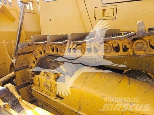 Komatsu D85EX Верижни булдозери
