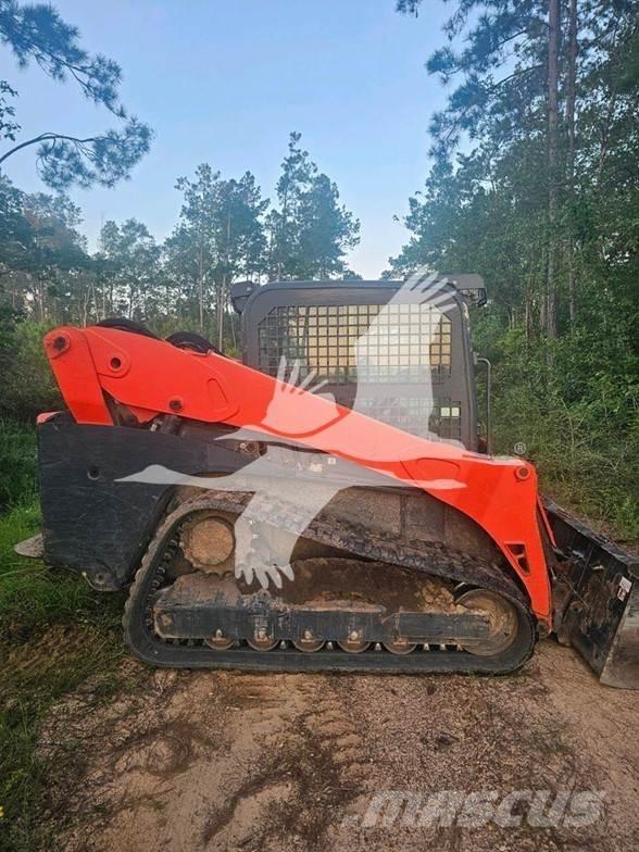 Kubota SVL95-2 Мини товарачи
