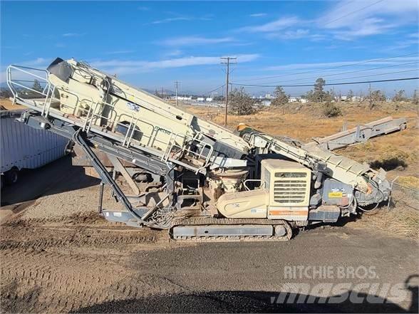 Metso LT220D Трошачки