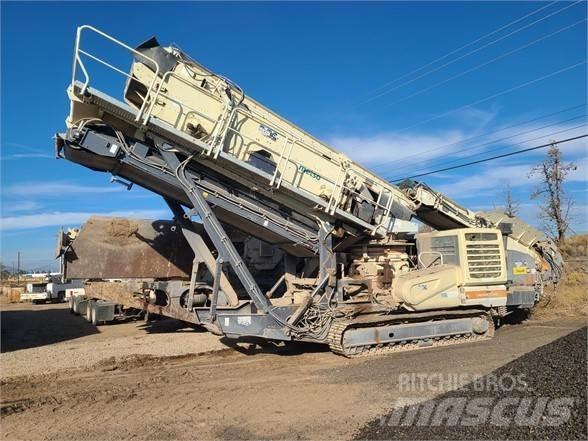 Metso LT220D Трошачки