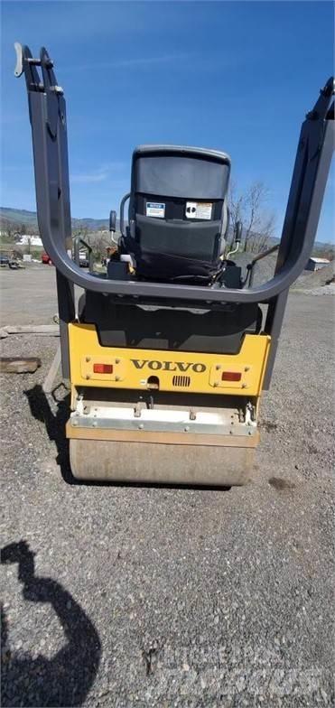 Volvo DD25B Еднобарабанни ролки
