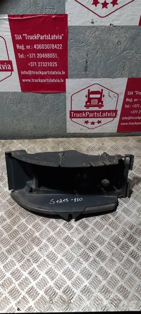 Scania R440  1936675 Кабини