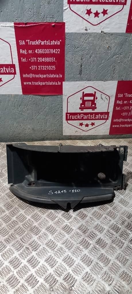 Scania R440  1936675 Кабини