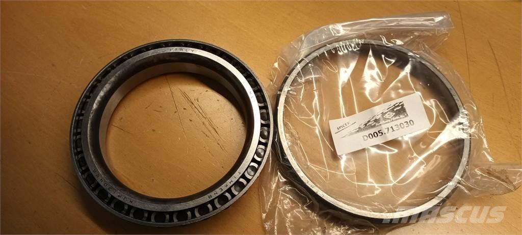 Ponsse CH005101427 Шаси