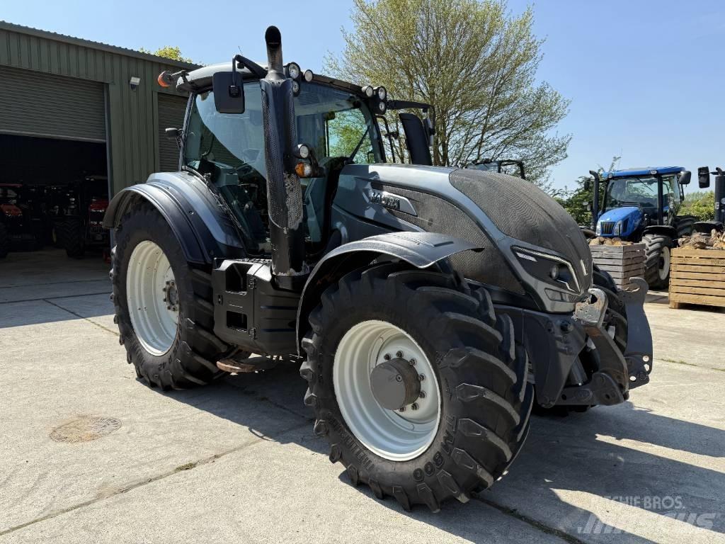 Valtra T174 Direct Трактори