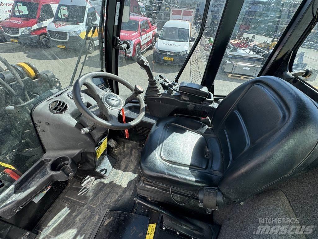 Gehl AL650 Колесни товарачи