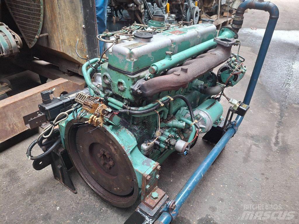 Mitsubishi 6DS70-P Двигатели