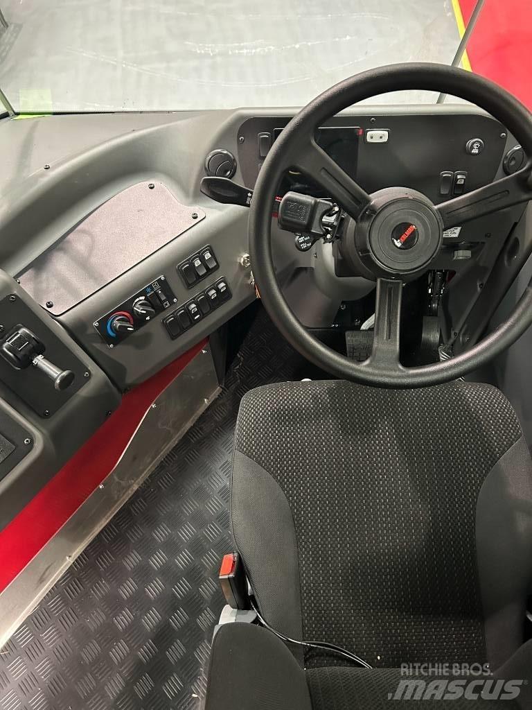 Kalmar KT2 Терминални трактори