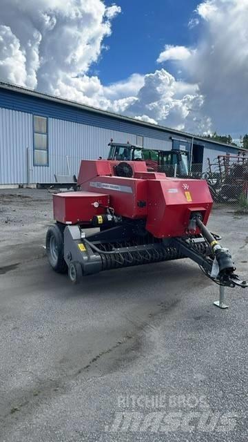 Massey Ferguson 1840 Балопреси квадратни
