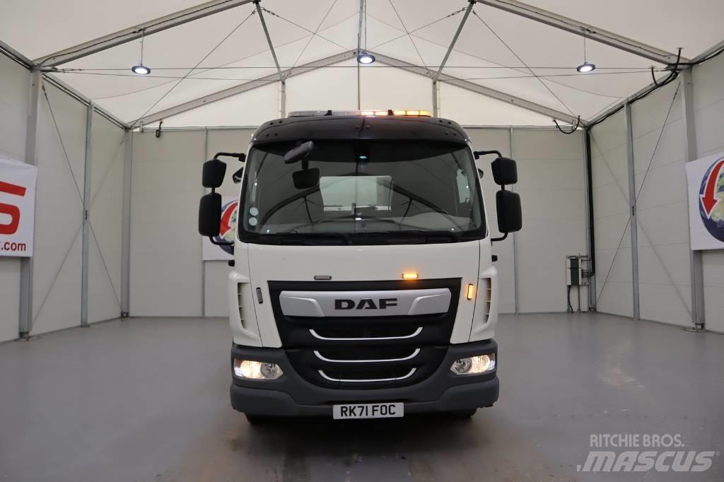 DAF LF 230 Други