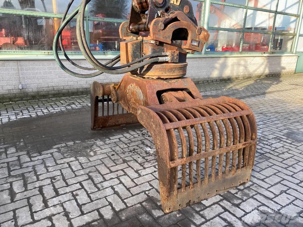 Verachtert VRG-25 Куки