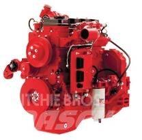 cummins engine Двигатели