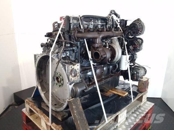 Cummins ISBE5- 250B Двигатели