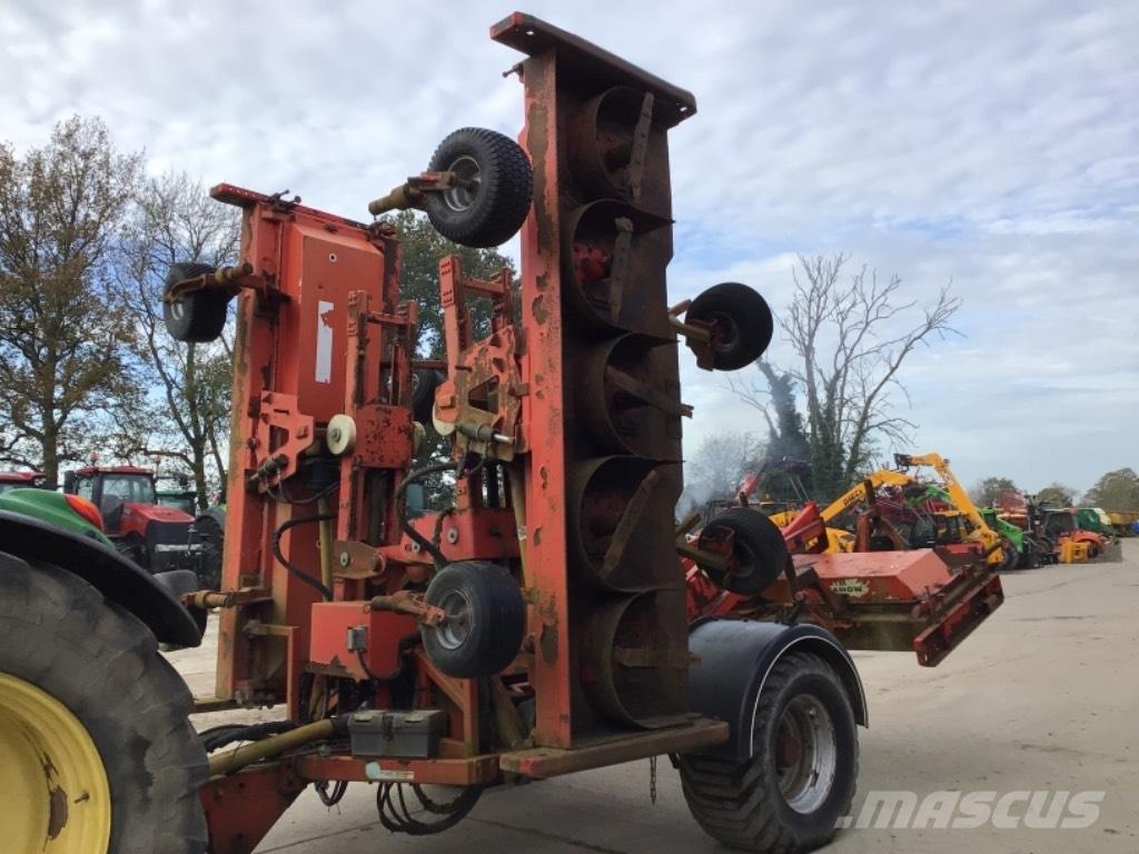 HTM ROTAMOW 9.0 m Косачки