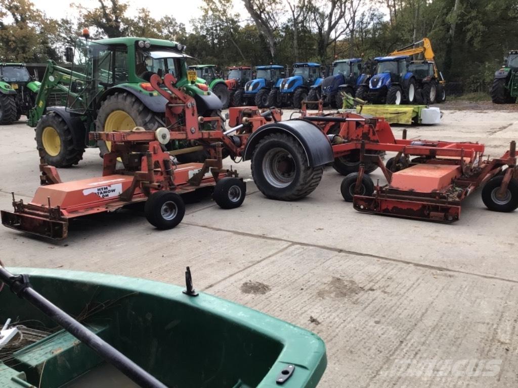 HTM ROTAMOW 9.0 m Косачки