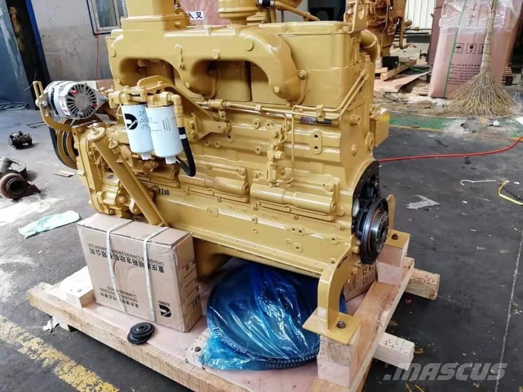 Cummins NT855-C280 Двигатели