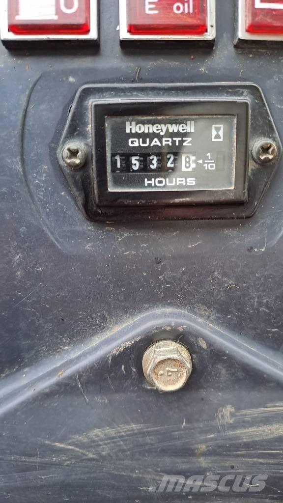 Kubota K 008-3 Мини екскаватори < 7 т