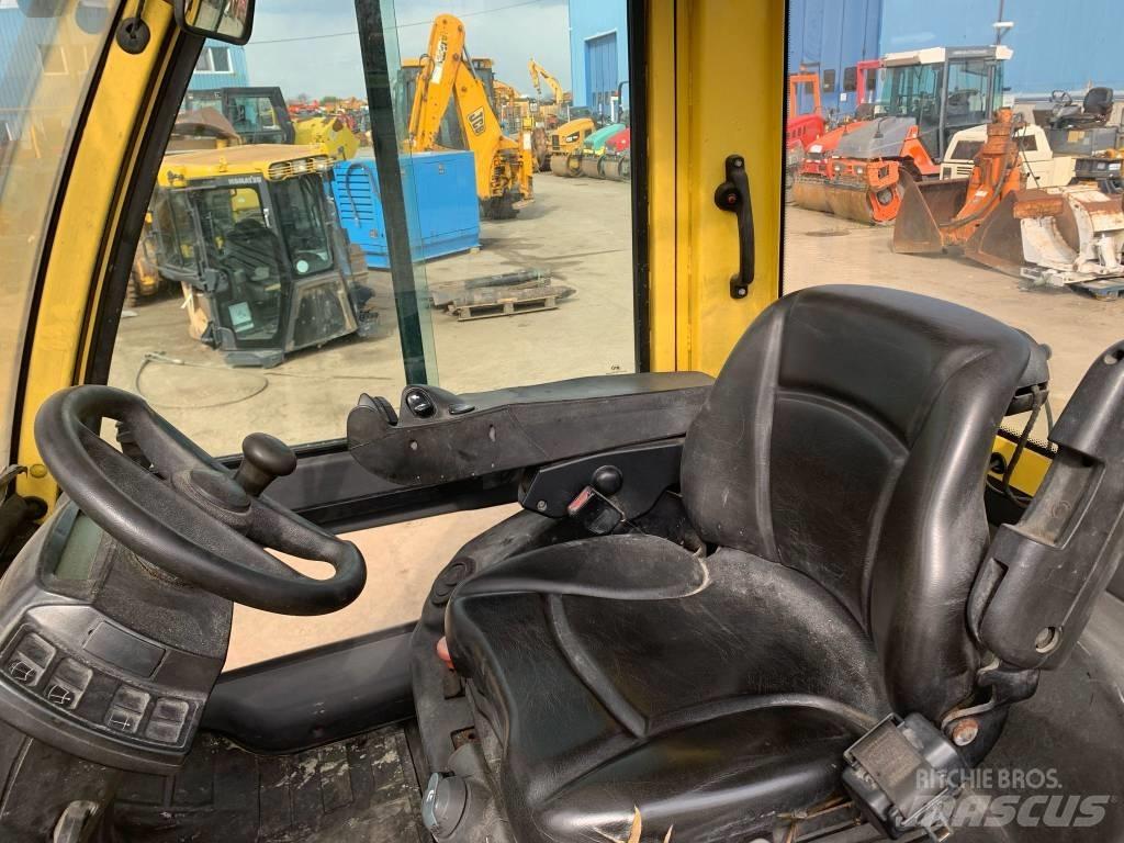 Hyster H 6.0 FT Дизелови камиони