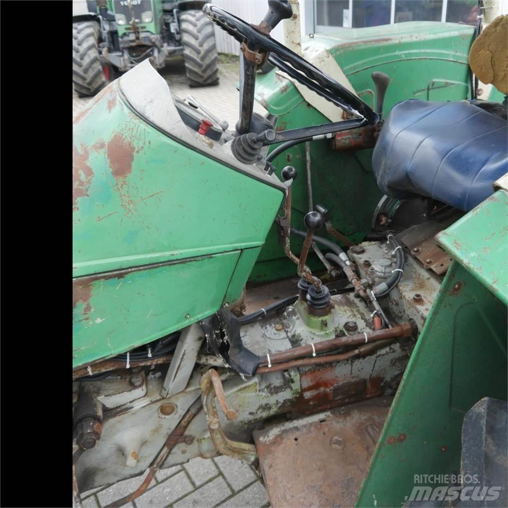 Deutz-Fahr 5506 Трактори