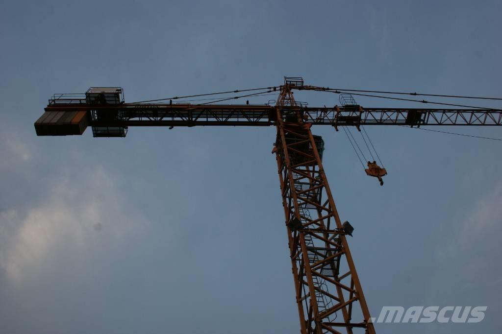 Potain MD285B Мачтови кранове