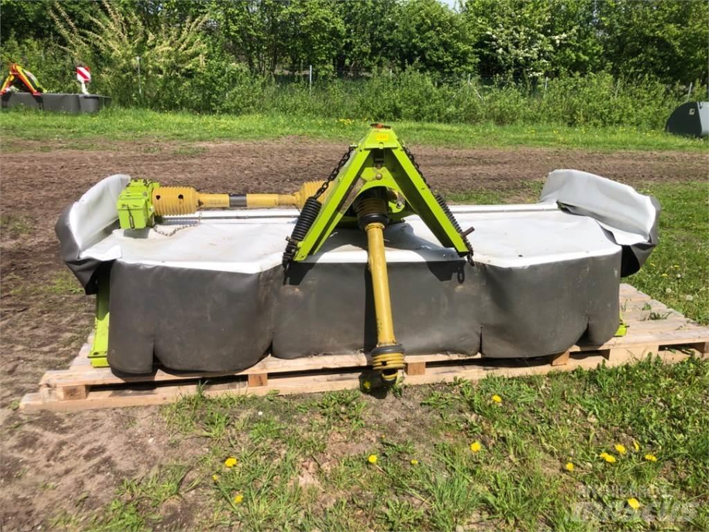 CLAAS Disco 3150 F Кондиционери за косачки