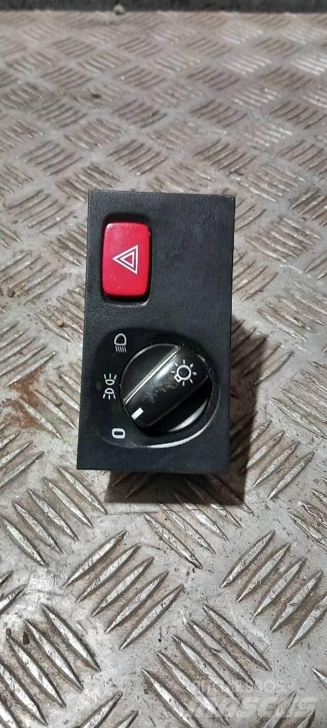 Scania R 440   1900317 Кабини