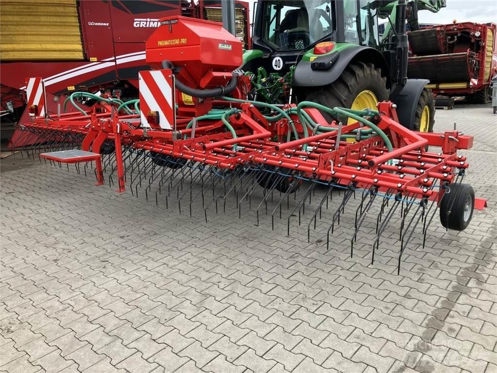 Einböck PRO 600 Други ремаркета