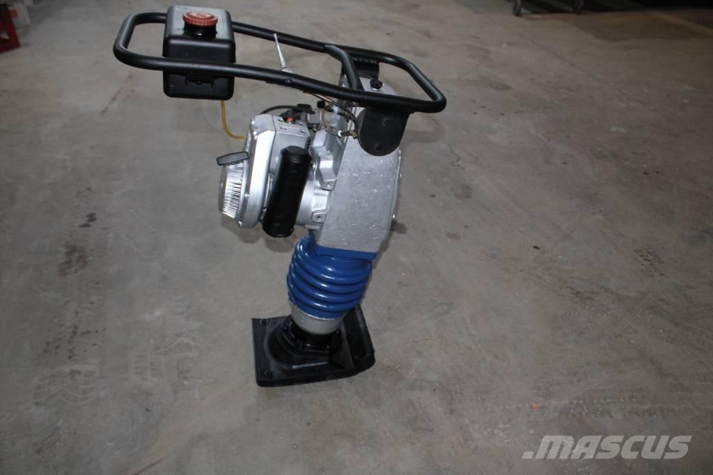 Bomag BT 68 Уплътнители за плочи
