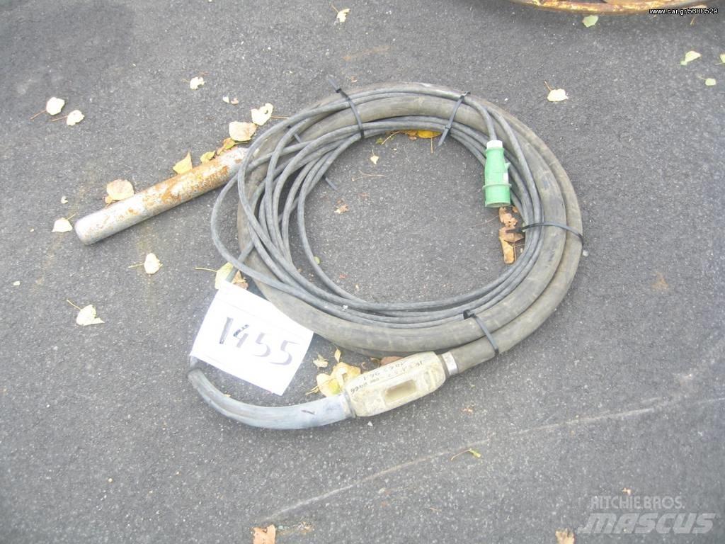 ABG 50 XI Аксесоари за бетон
