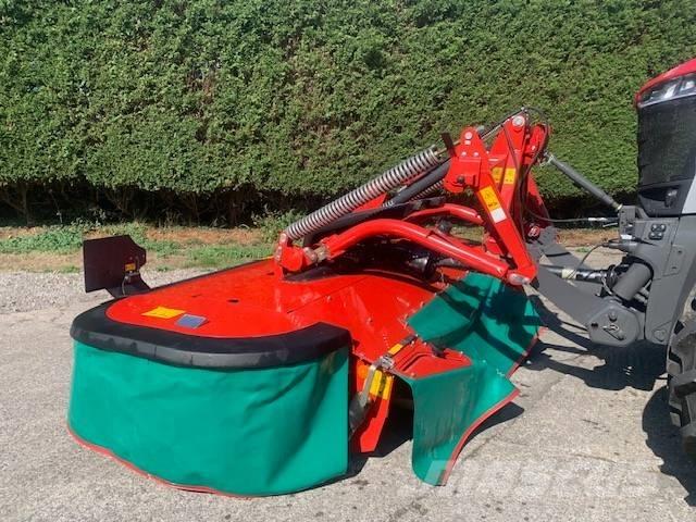 Kverneland 3332FT Кондиционери за косачки