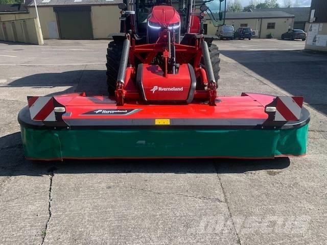 Kverneland 3332FT Кондиционери за косачки