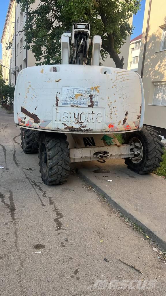 Haulotte H23 Строителни подемници