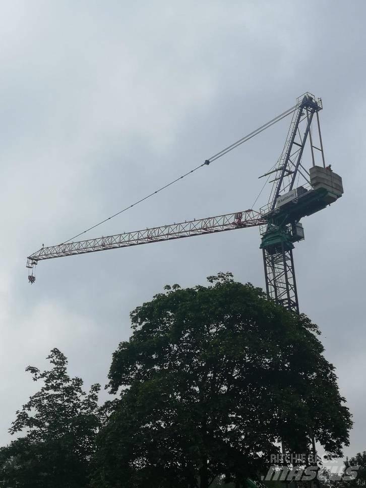 Terex CTL 260 -18 Мачтови кранове