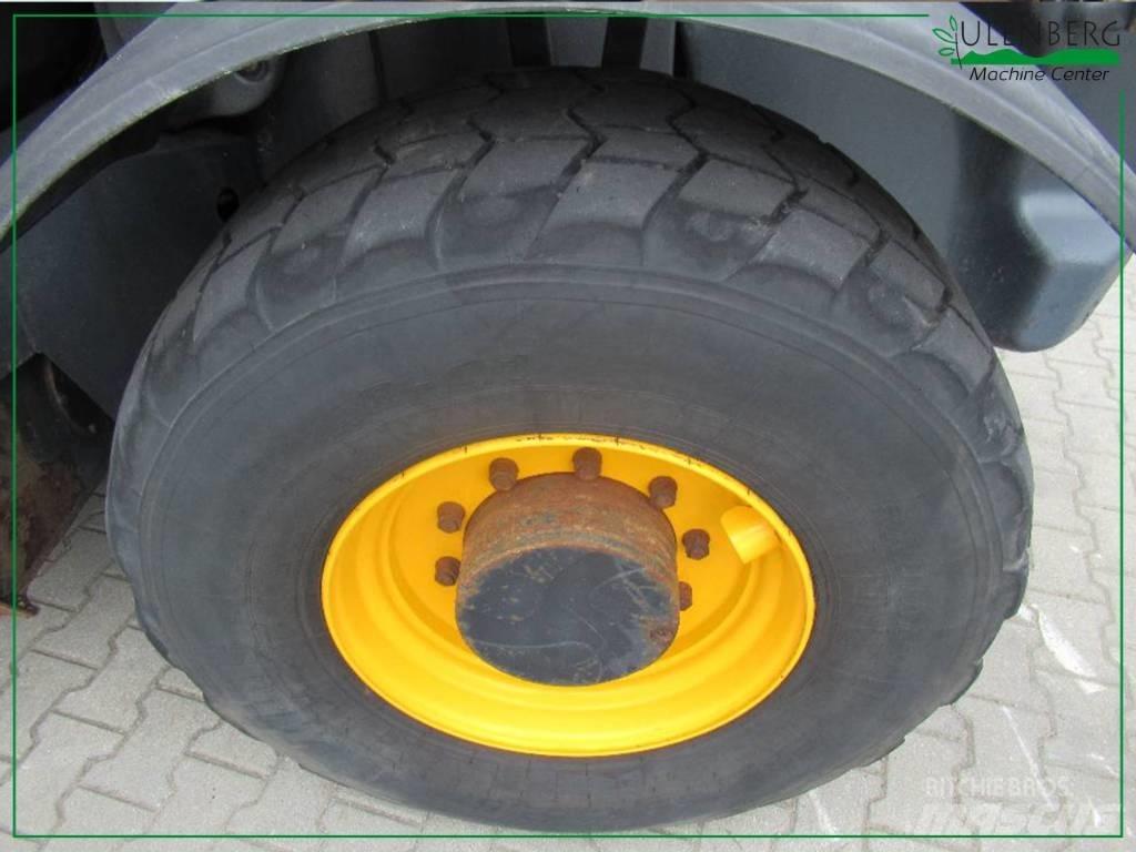 Dieci Samson 60.9 Телескопични товарачи за селското стопанство
