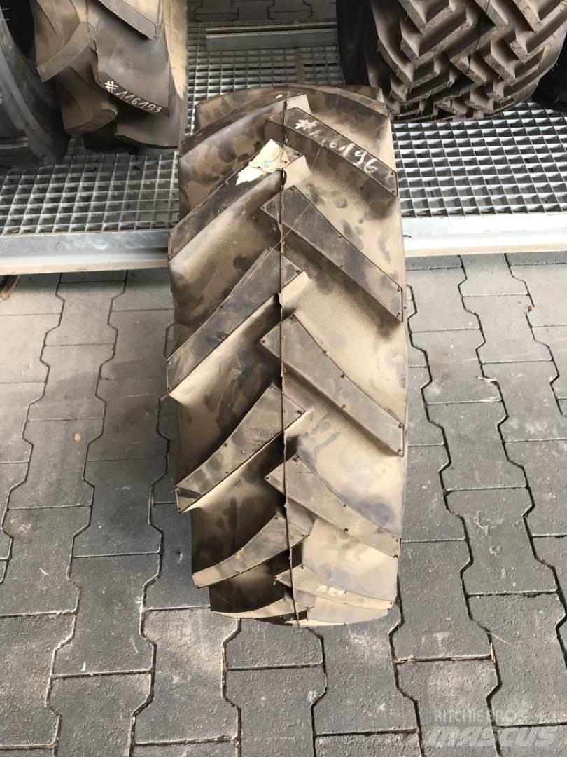 BKT 10.0/75-15.3 Колелета/Гуми
