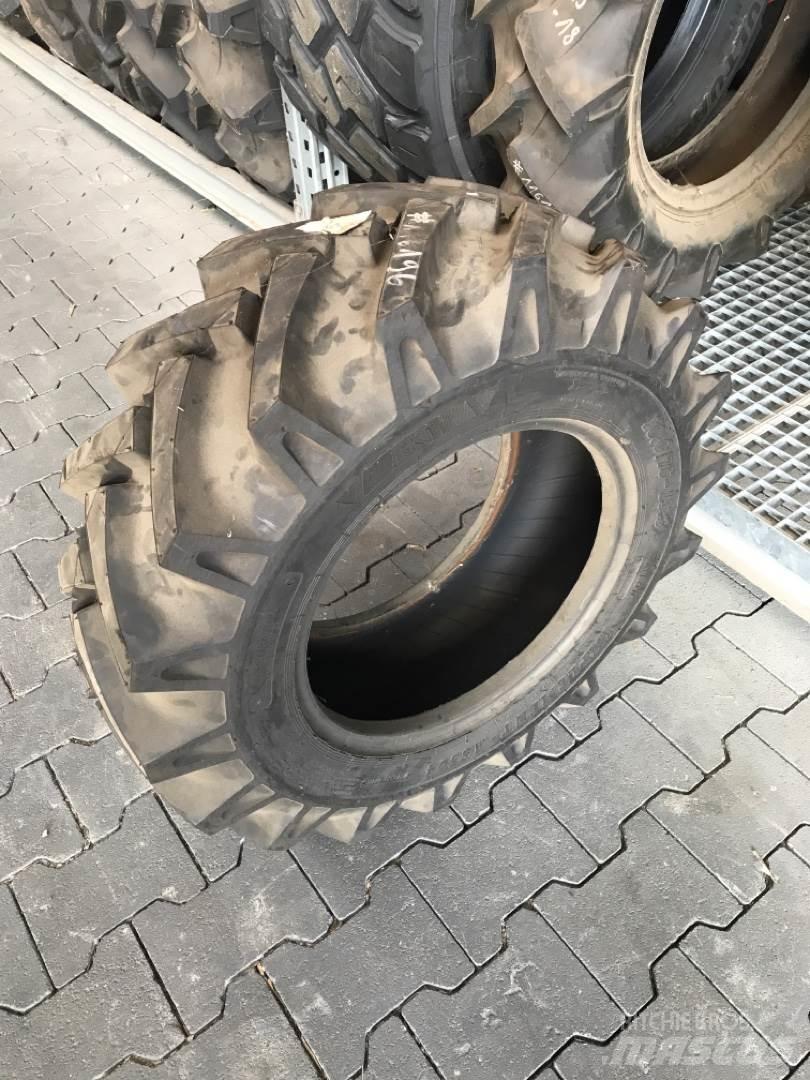 BKT 10.0/75-15.3 Колелета/Гуми