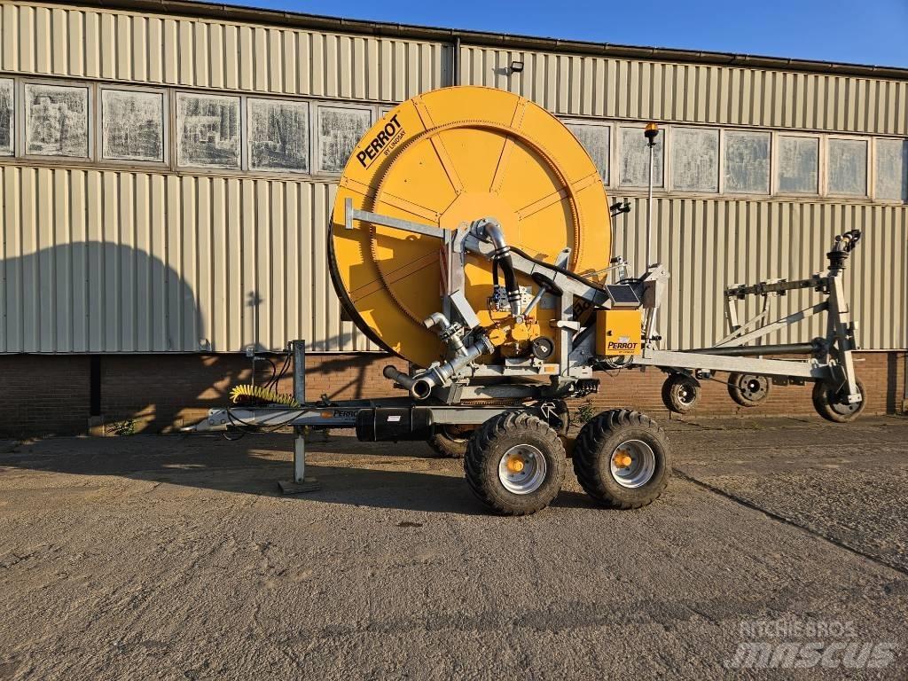  Perrot TR40 Напоителни системи