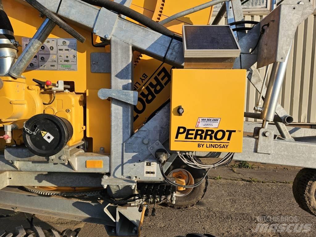  Perrot TR40 Напоителни системи