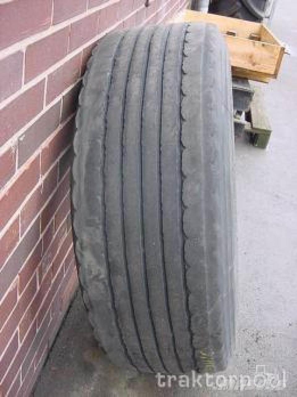  385/65 R 22,5 Колелета/Гуми